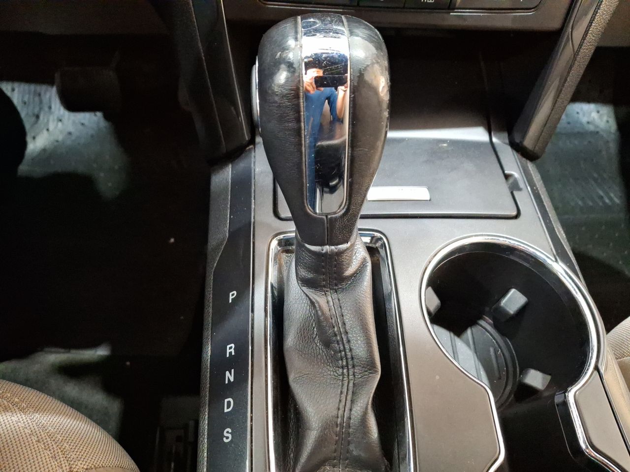 FORD - 28