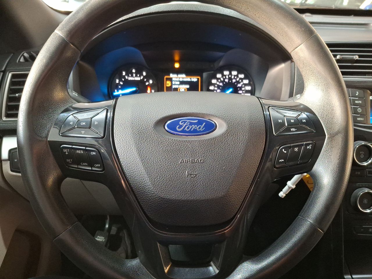 FORD - 22