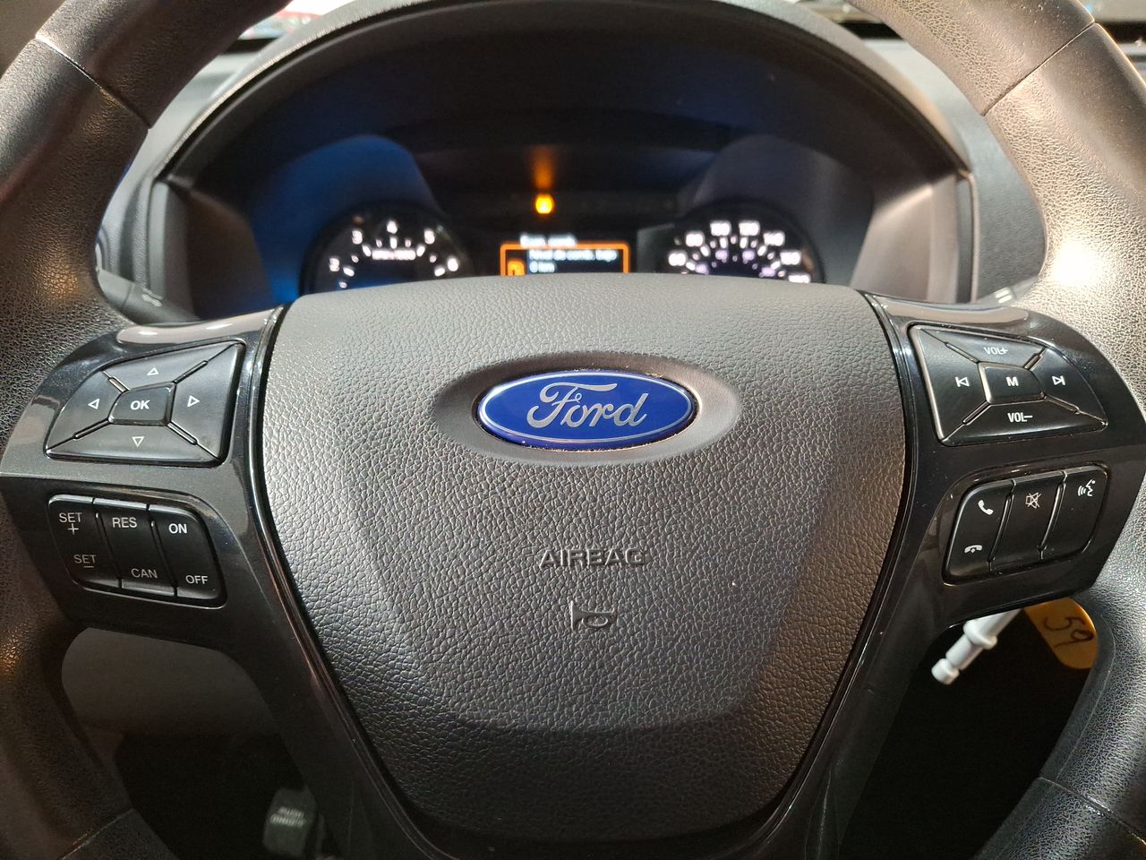 FORD - 23