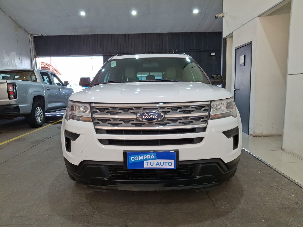 FORD - 2