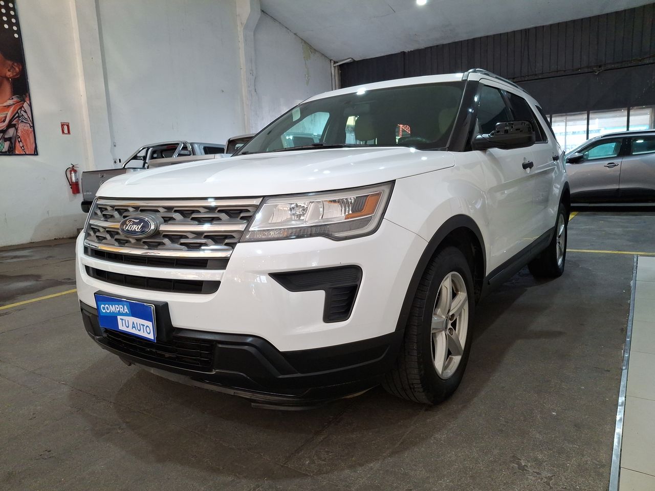 FORD - 3