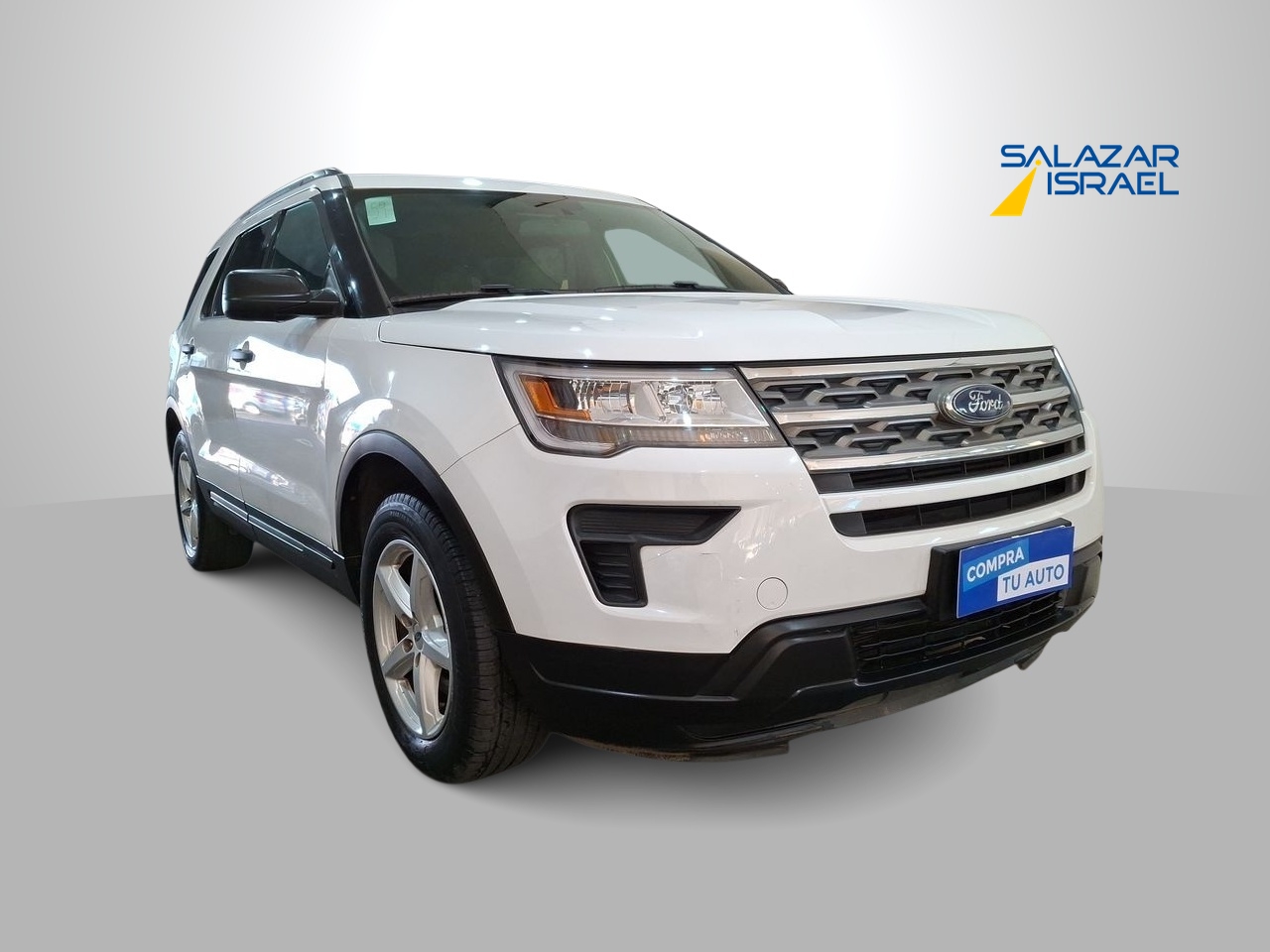 FORD