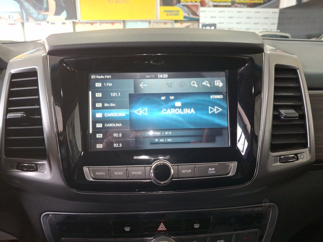 SSANGYONG - 25