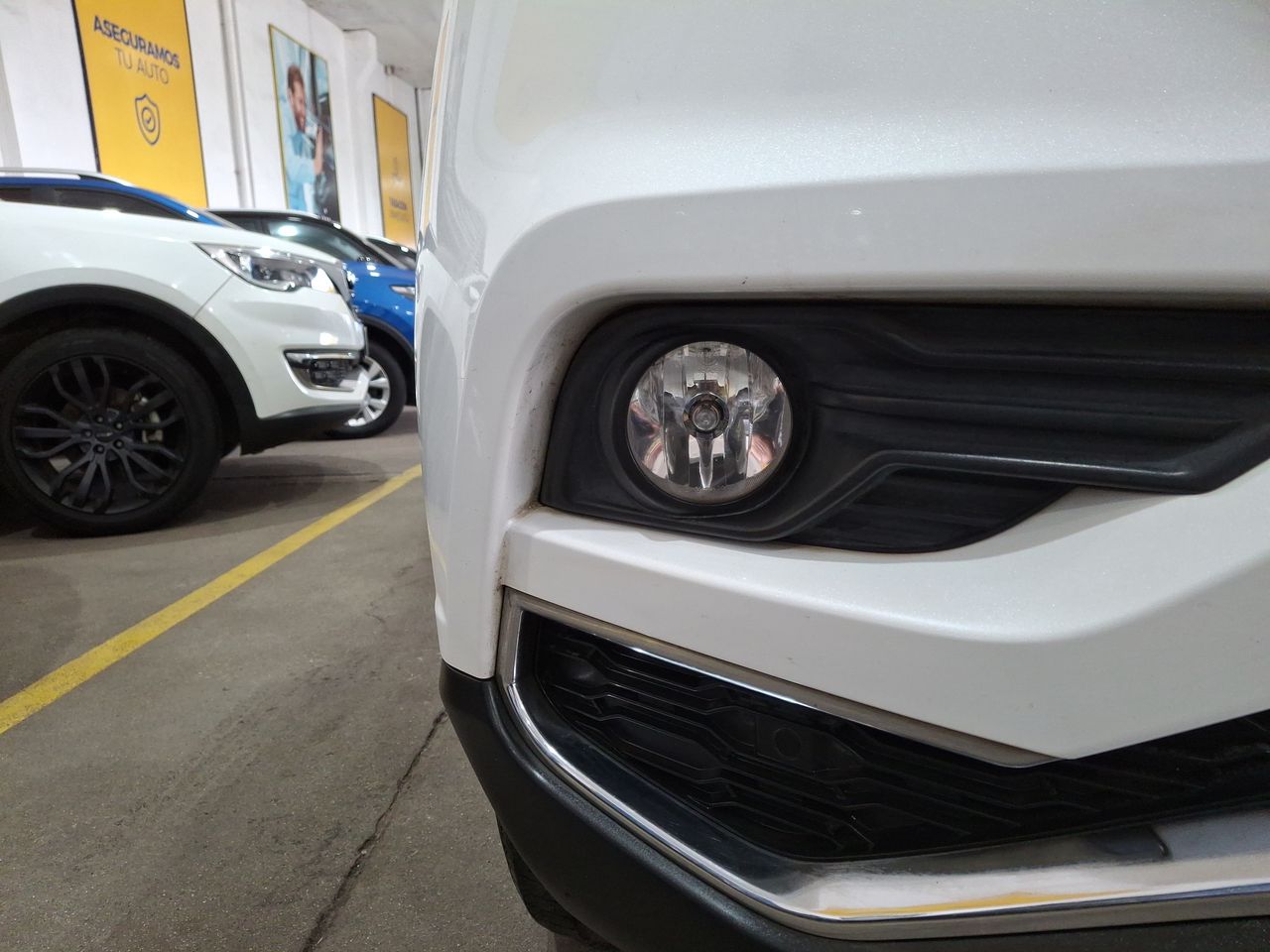 SSANGYONG - 17