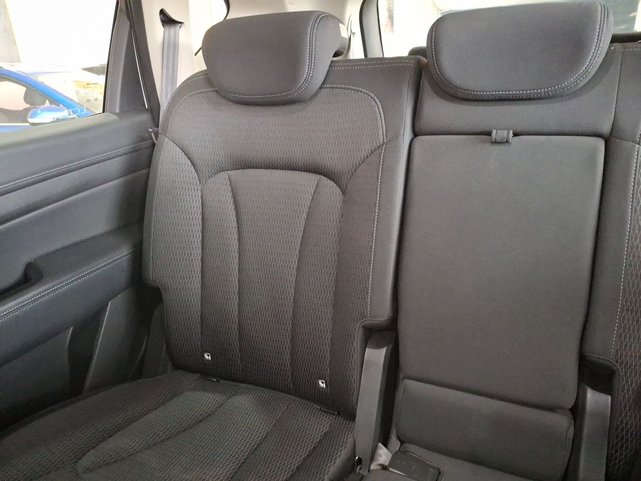 SSANGYONG - 11