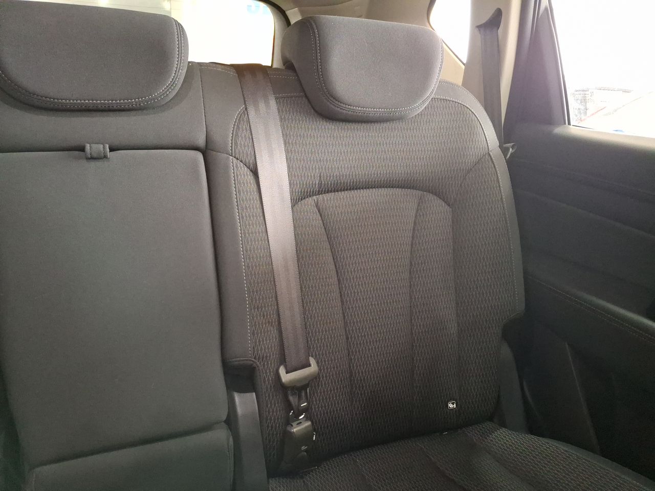SSANGYONG - 13