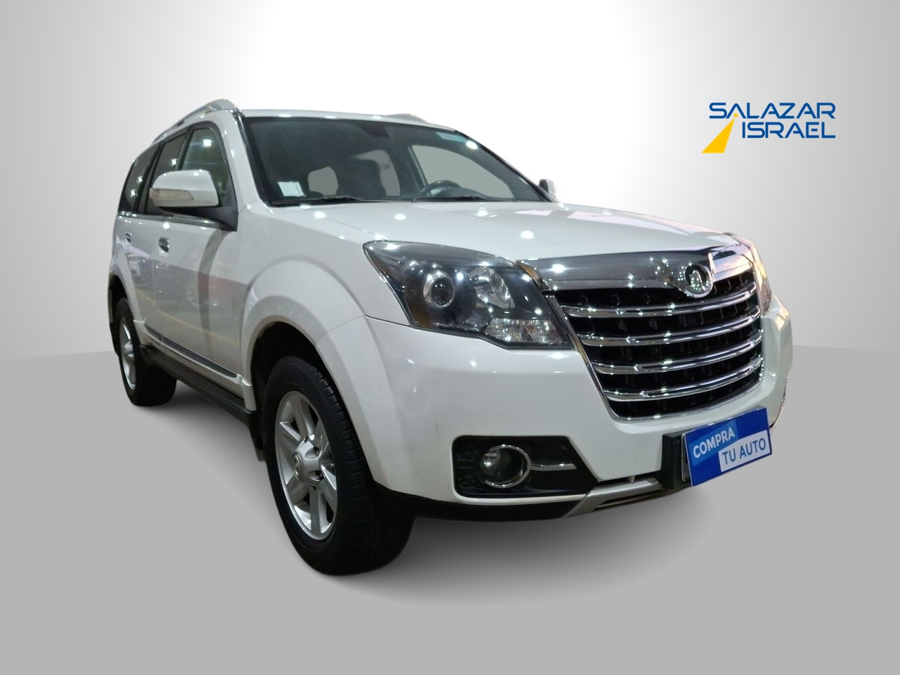GREAT WALL