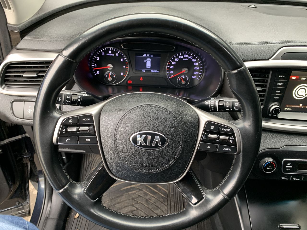 KIA - 25