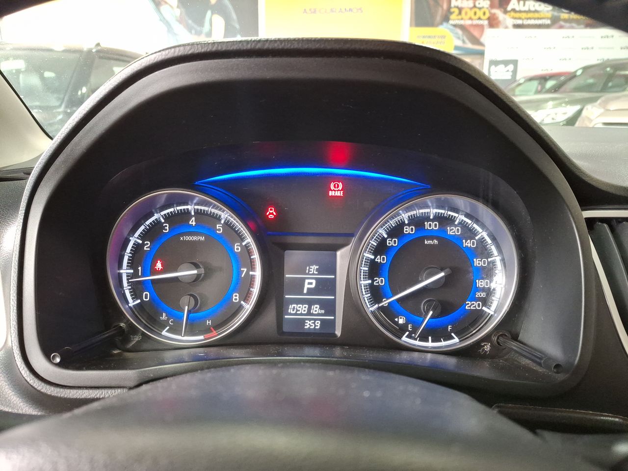 SUZUKI - 24