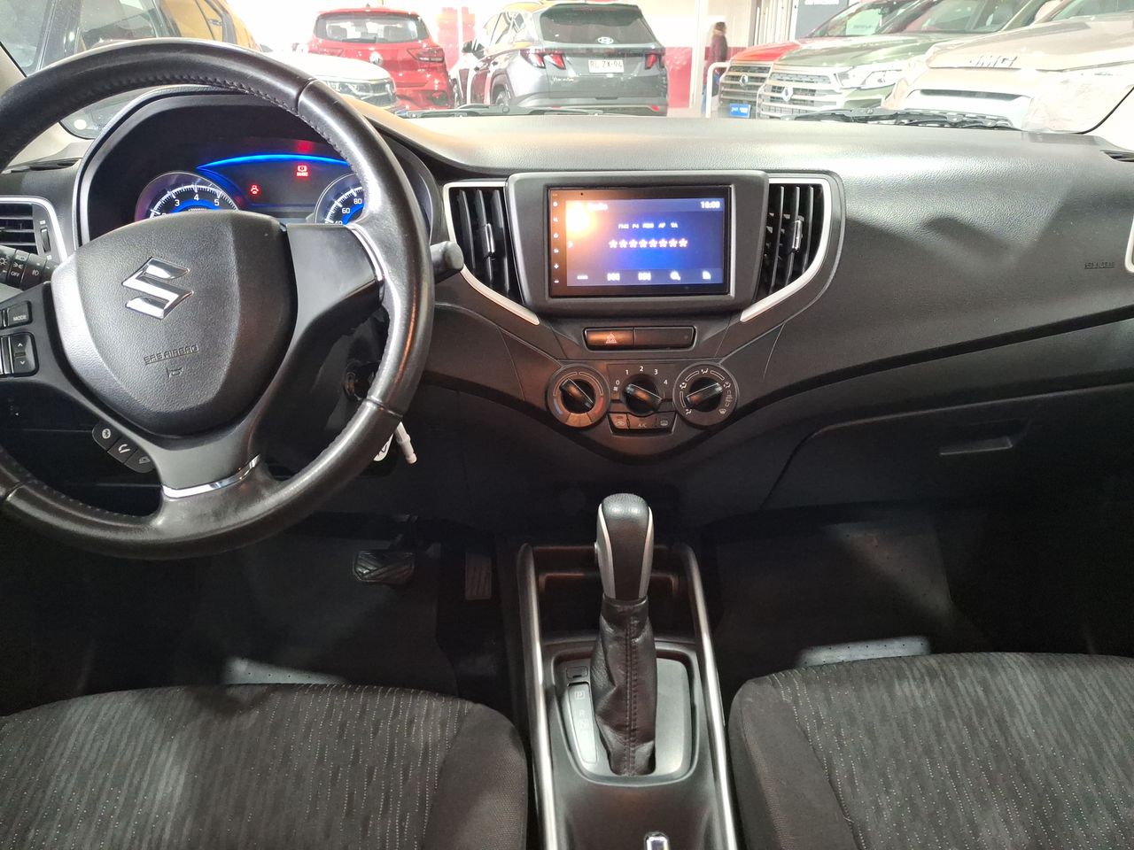 SUZUKI - 29