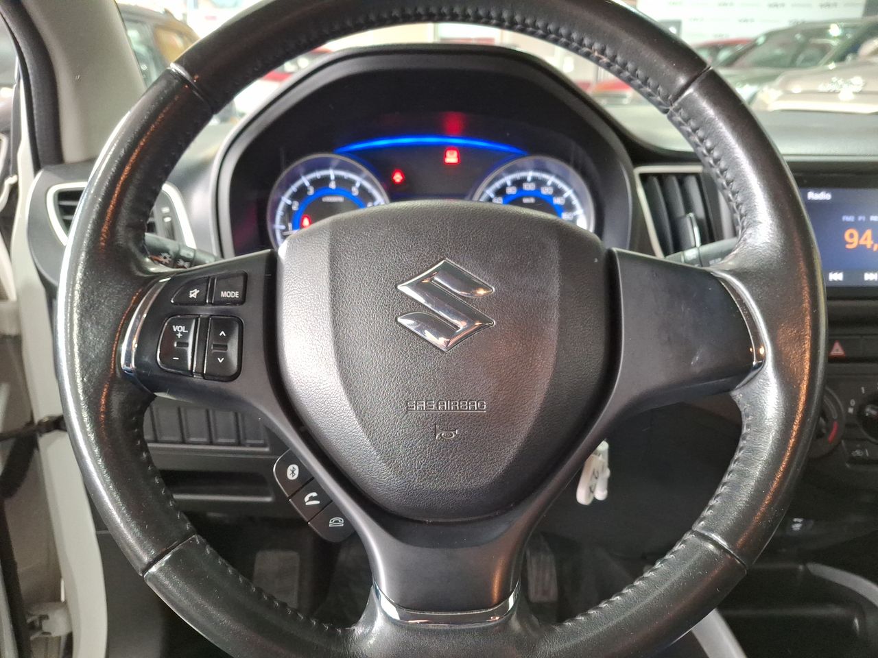 SUZUKI - 22