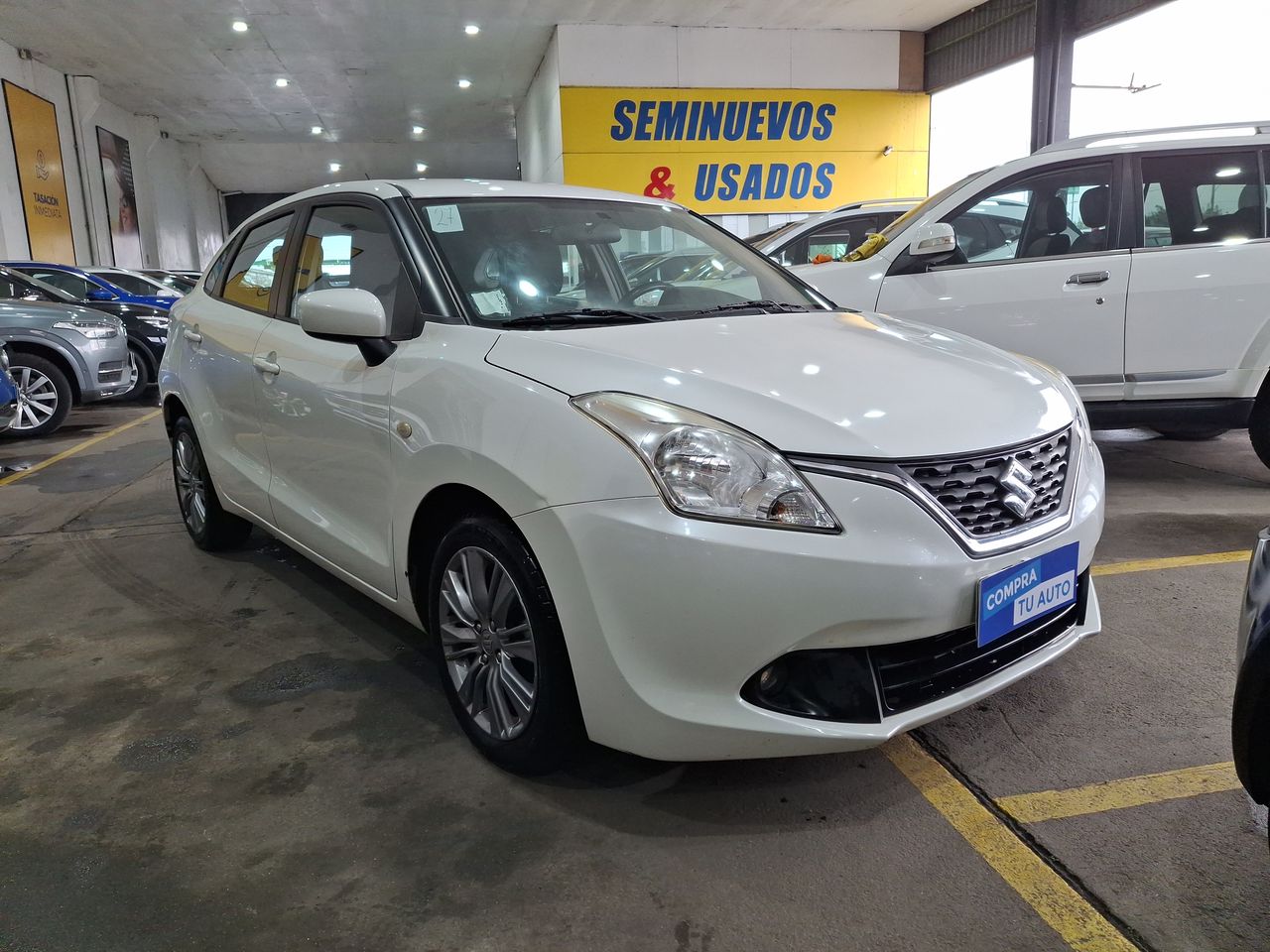 SUZUKI - 1