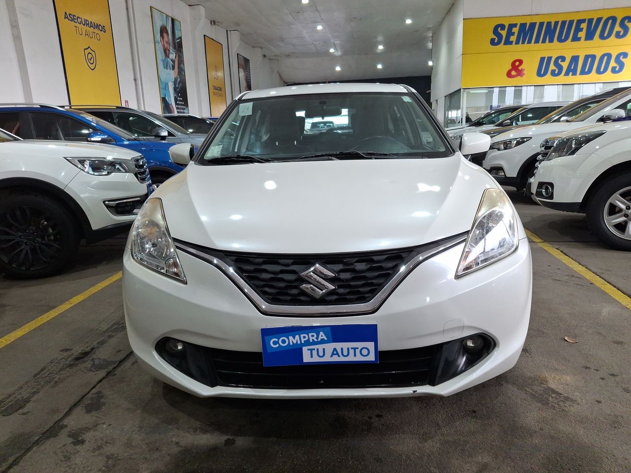 SUZUKI - 2