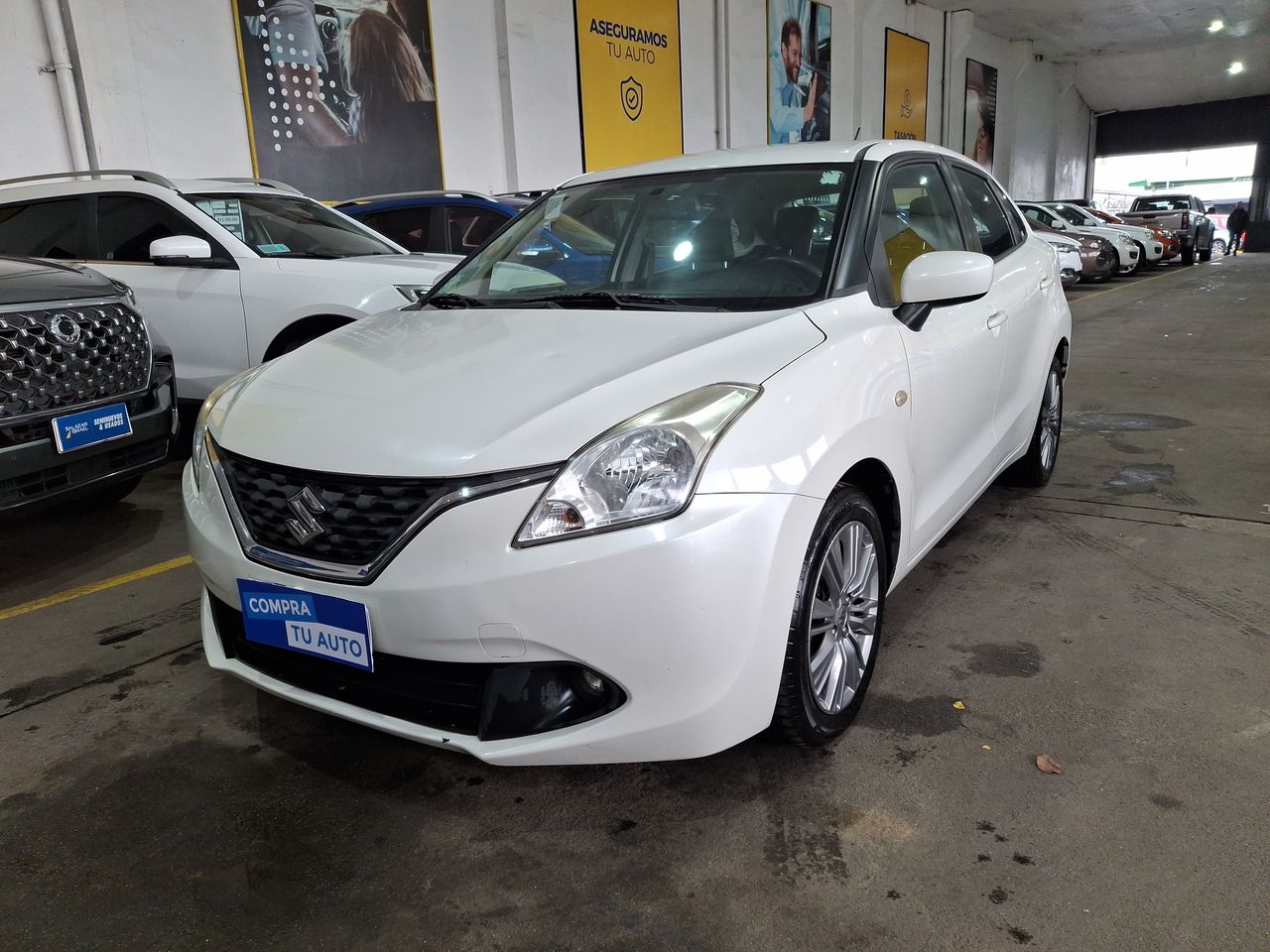 SUZUKI - 3
