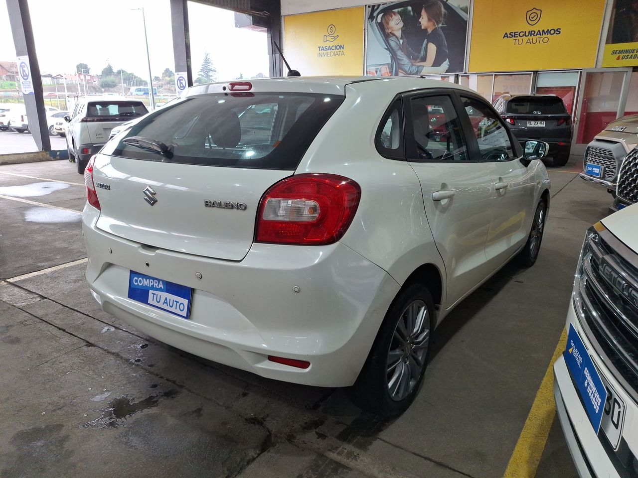 SUZUKI - 7