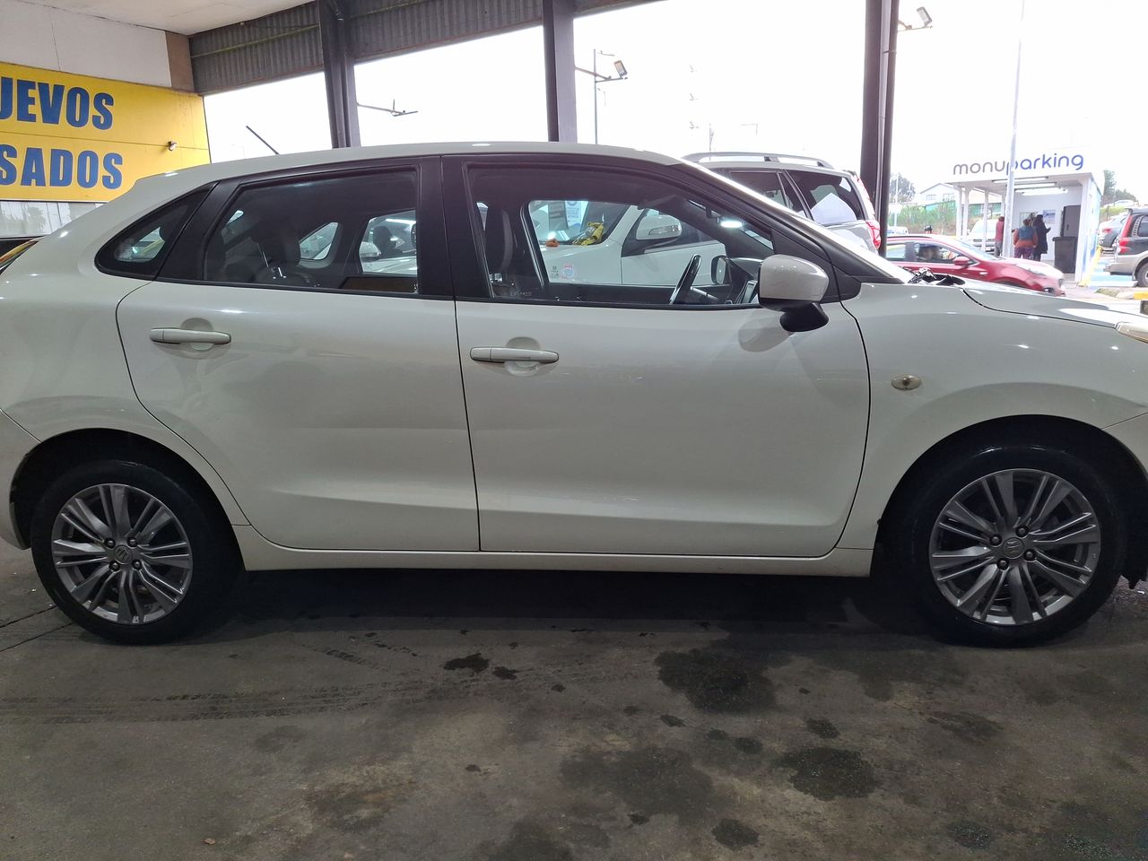 SUZUKI - 8