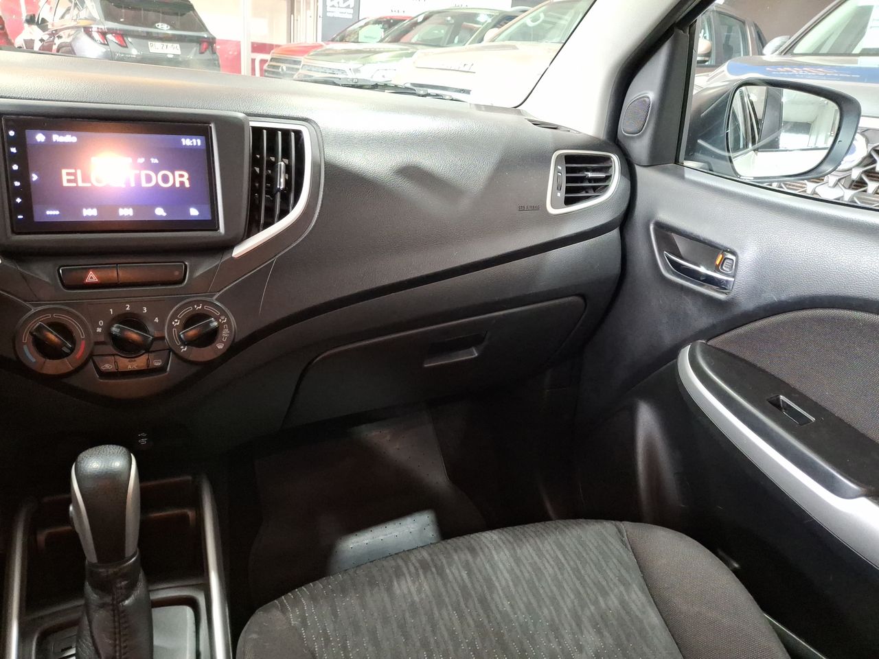 SUZUKI - 10