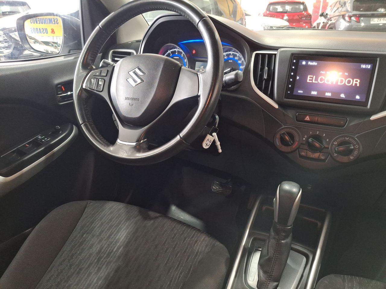 SUZUKI - 14