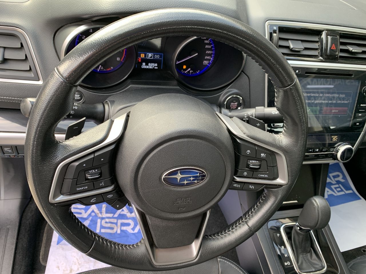 SUBARU - 26