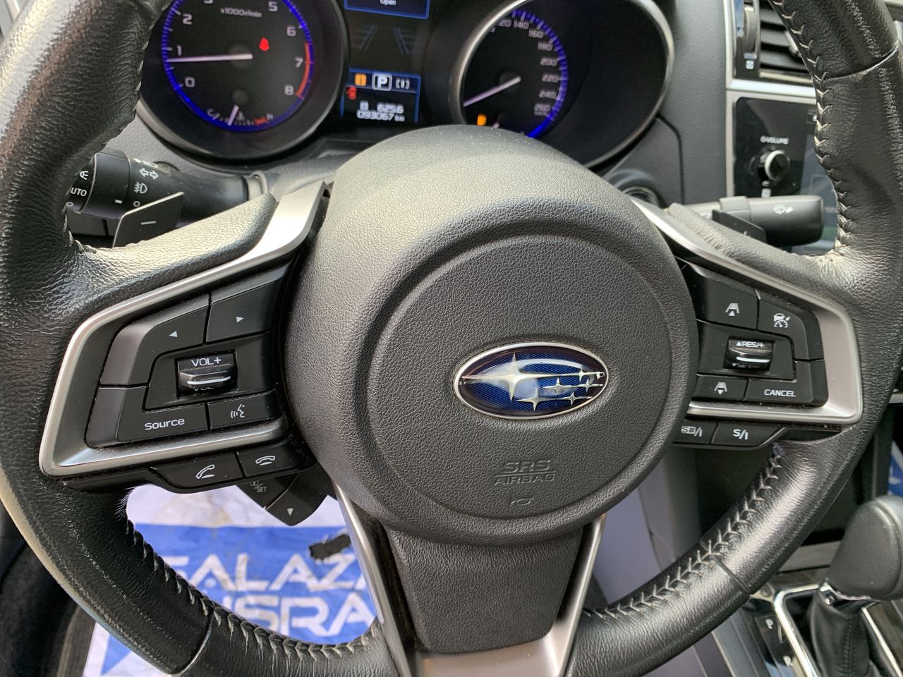 SUBARU - 27