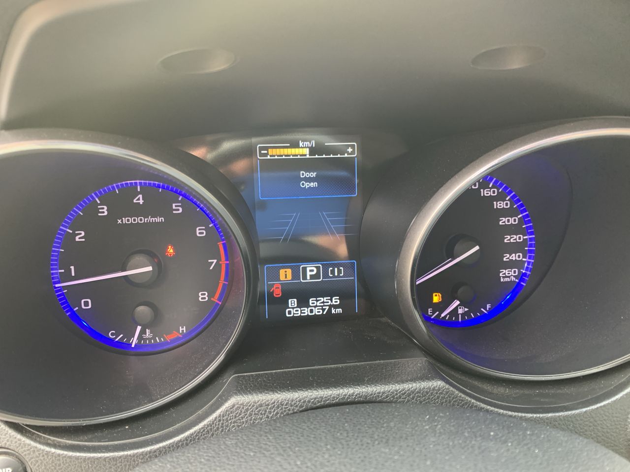 SUBARU - 28