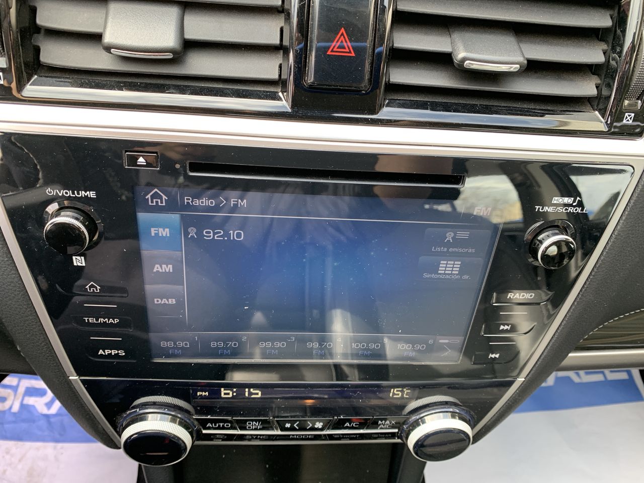 SUBARU - 29