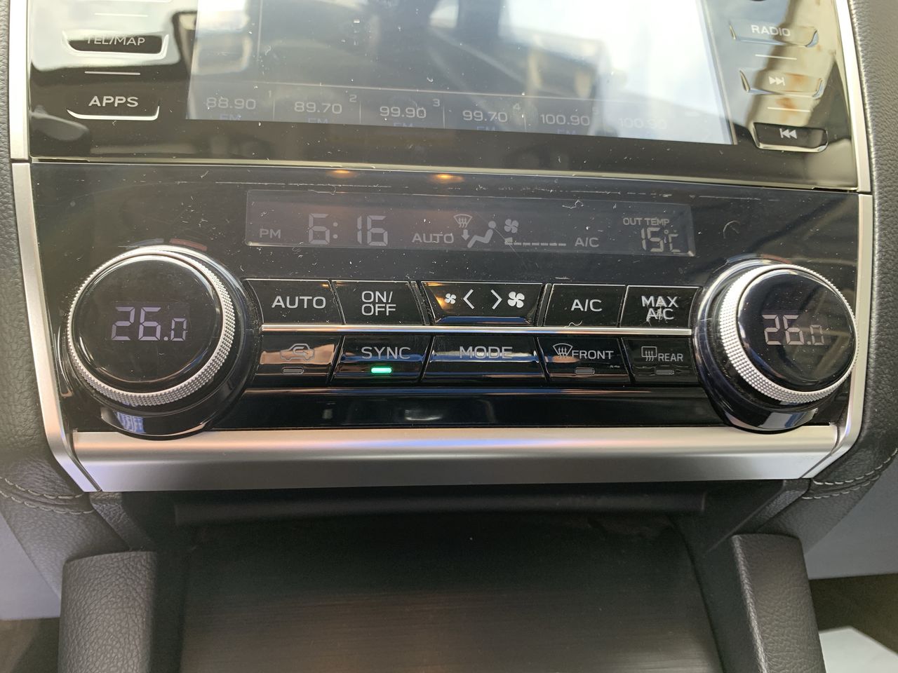 SUBARU - 31