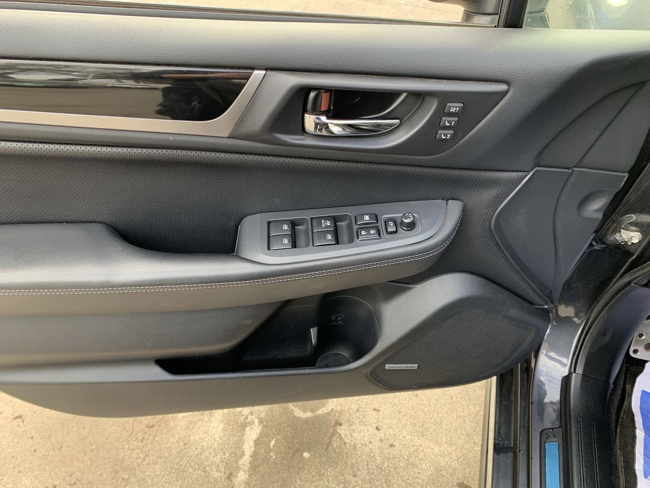 SUBARU - 23