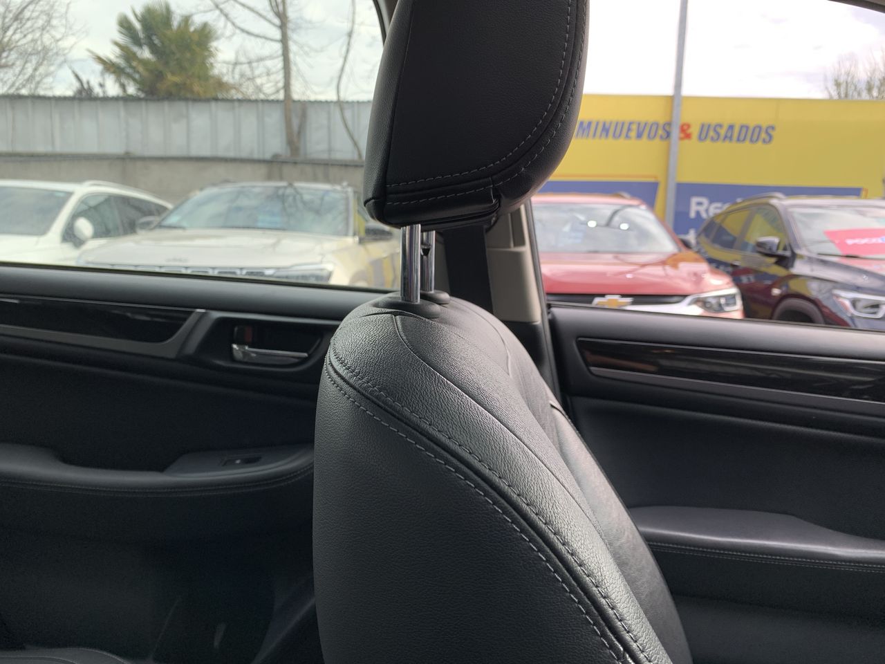 SUBARU - 14