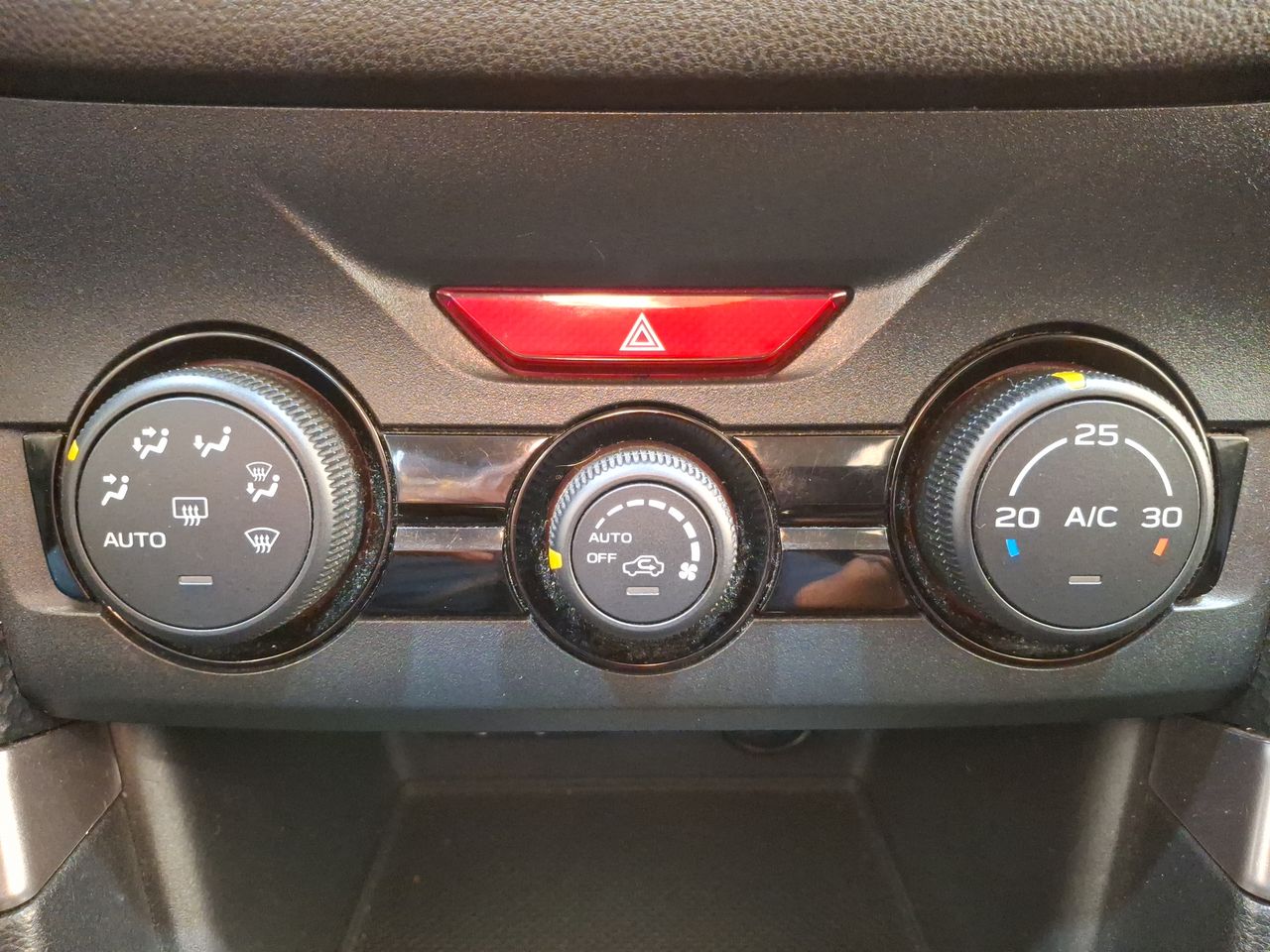 SUBARU - 27