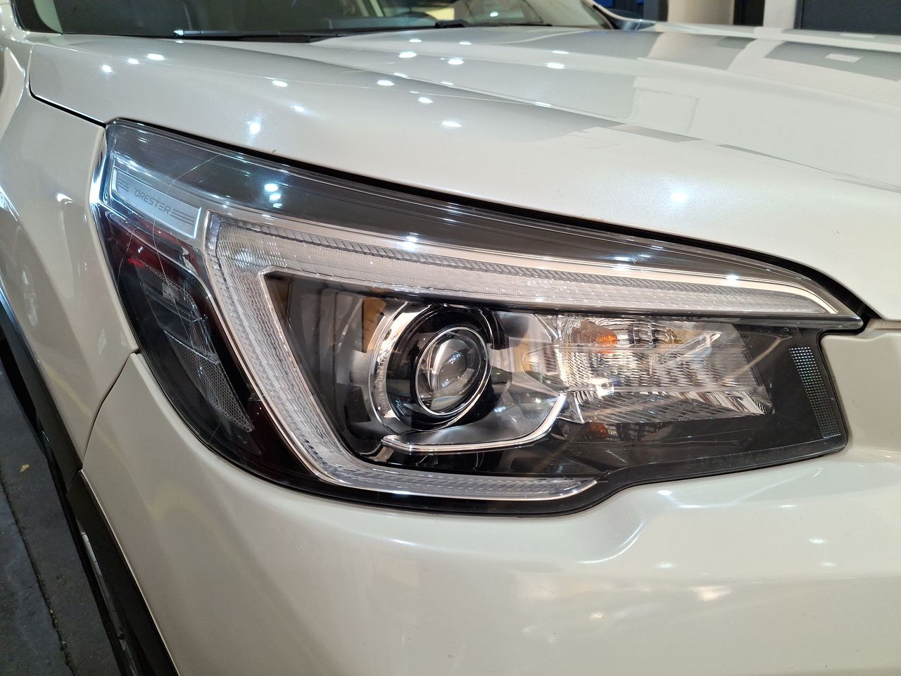 SUBARU - 16