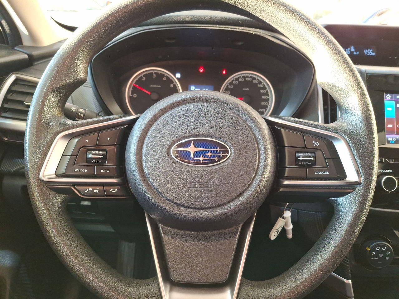 SUBARU - 22