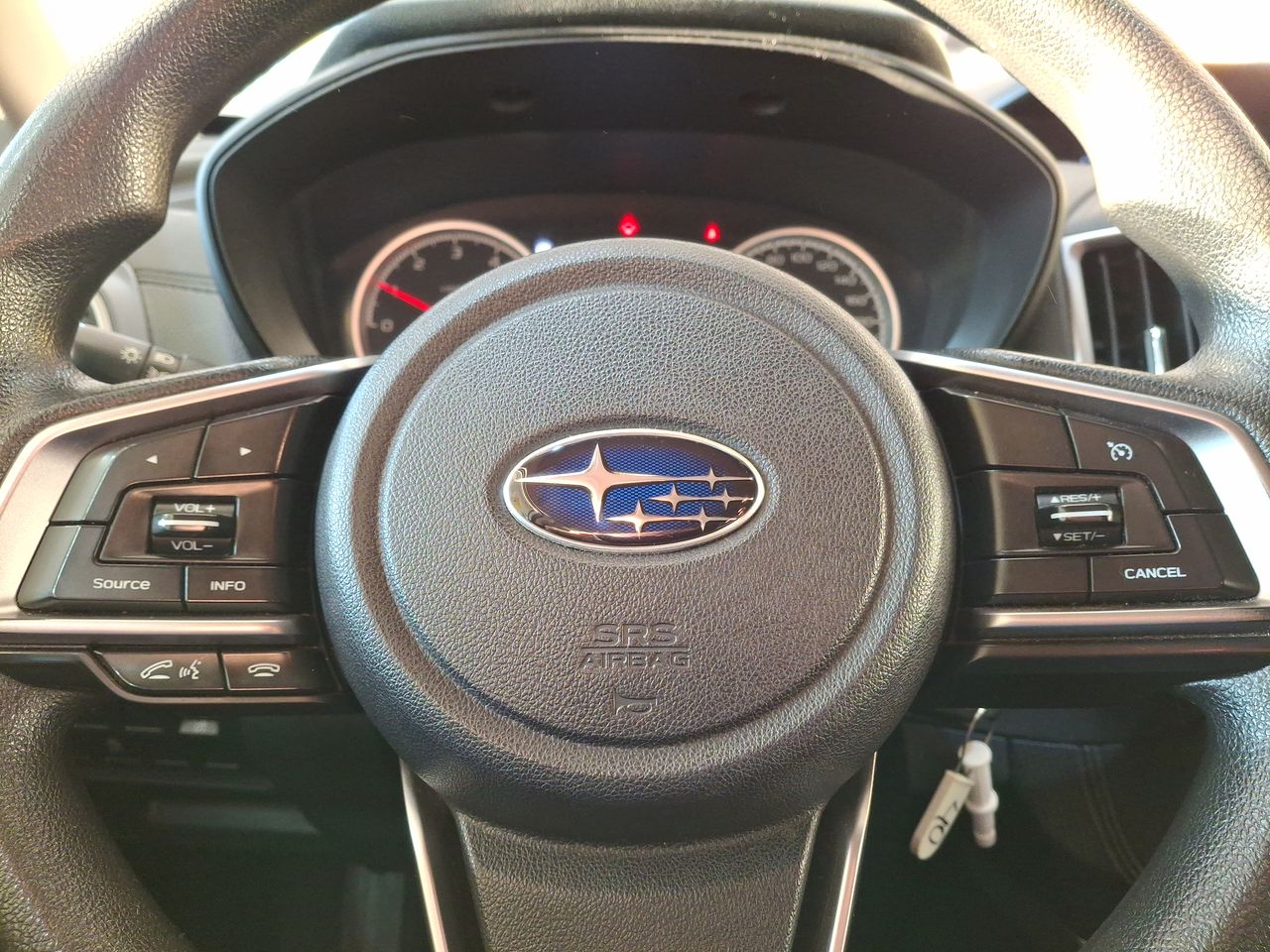 SUBARU - 23