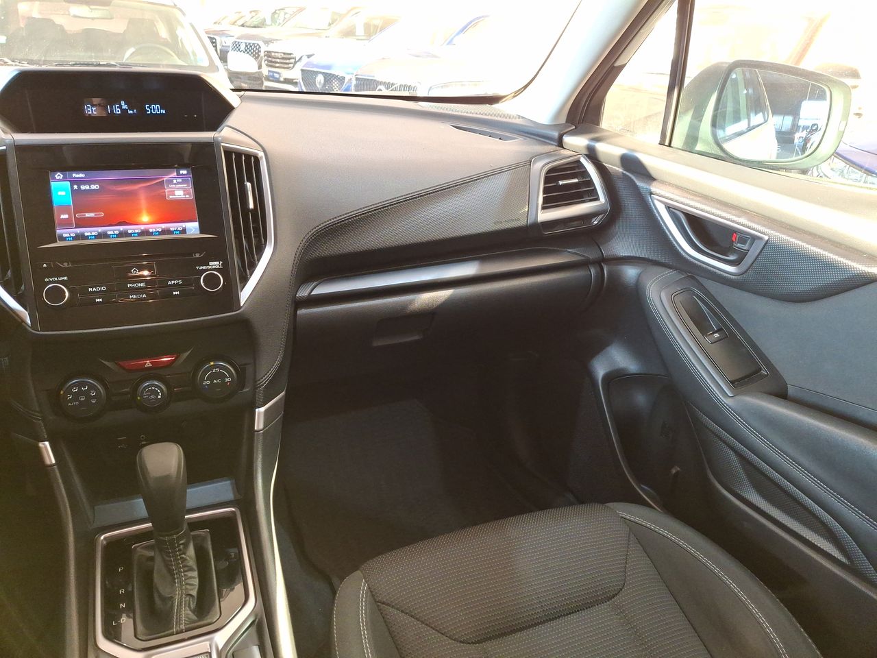 SUBARU - 10