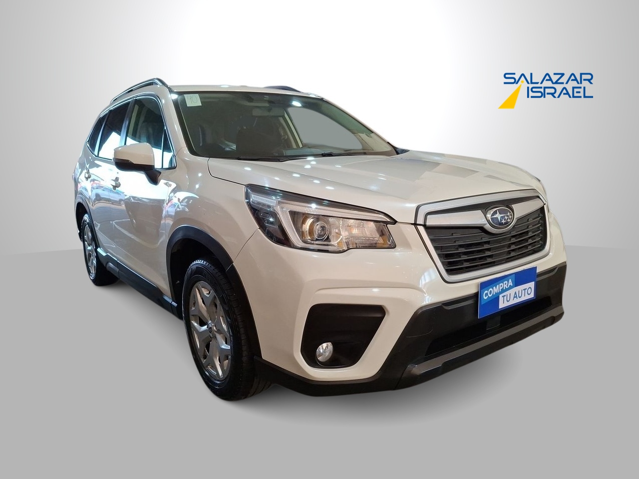 SUBARU