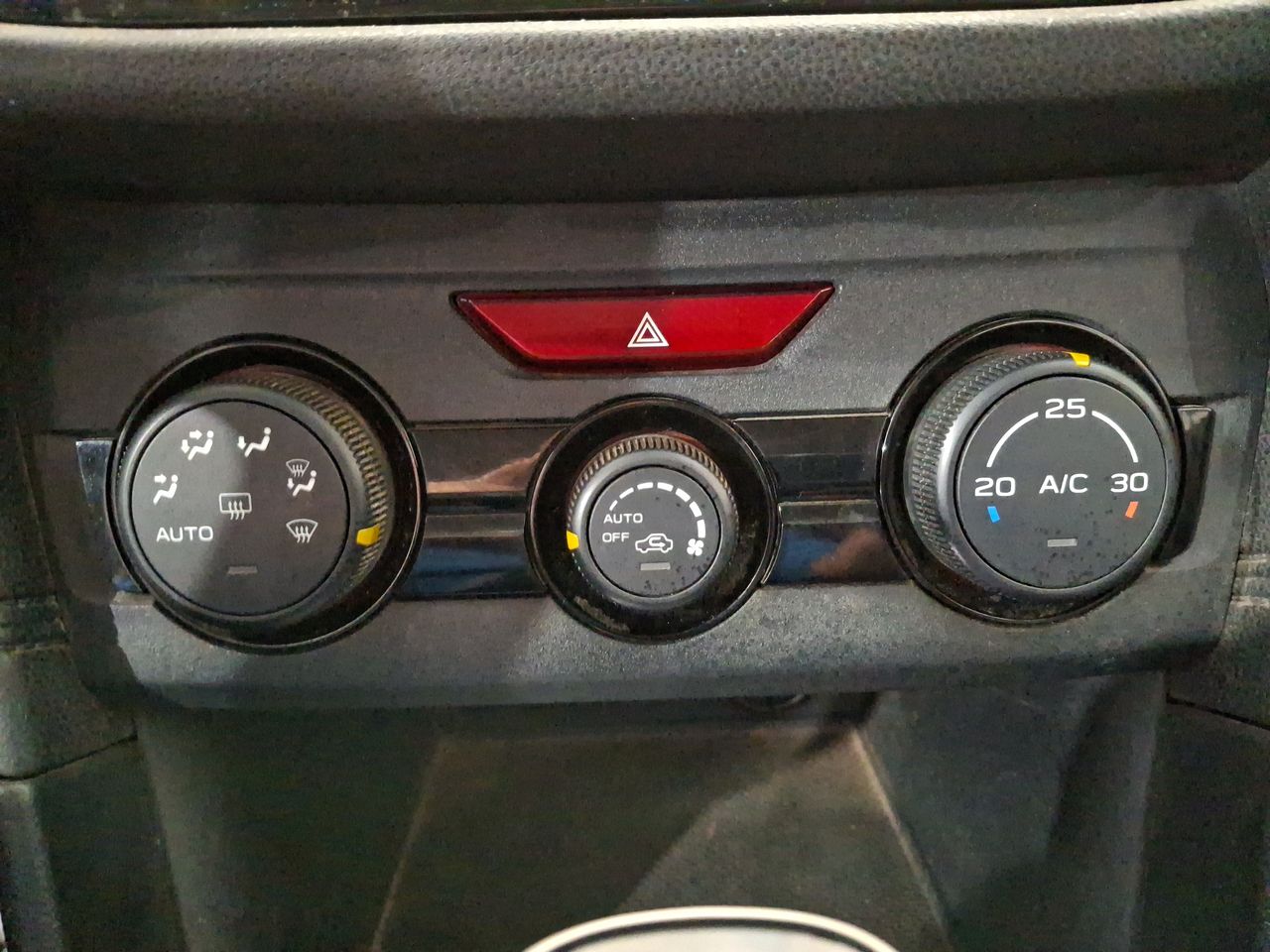SUBARU - 27