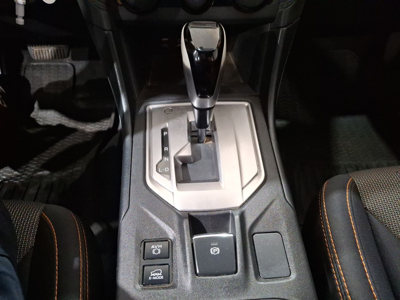 SUBARU - 28