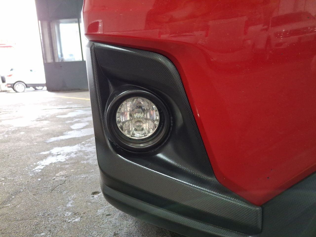 SUBARU - 17