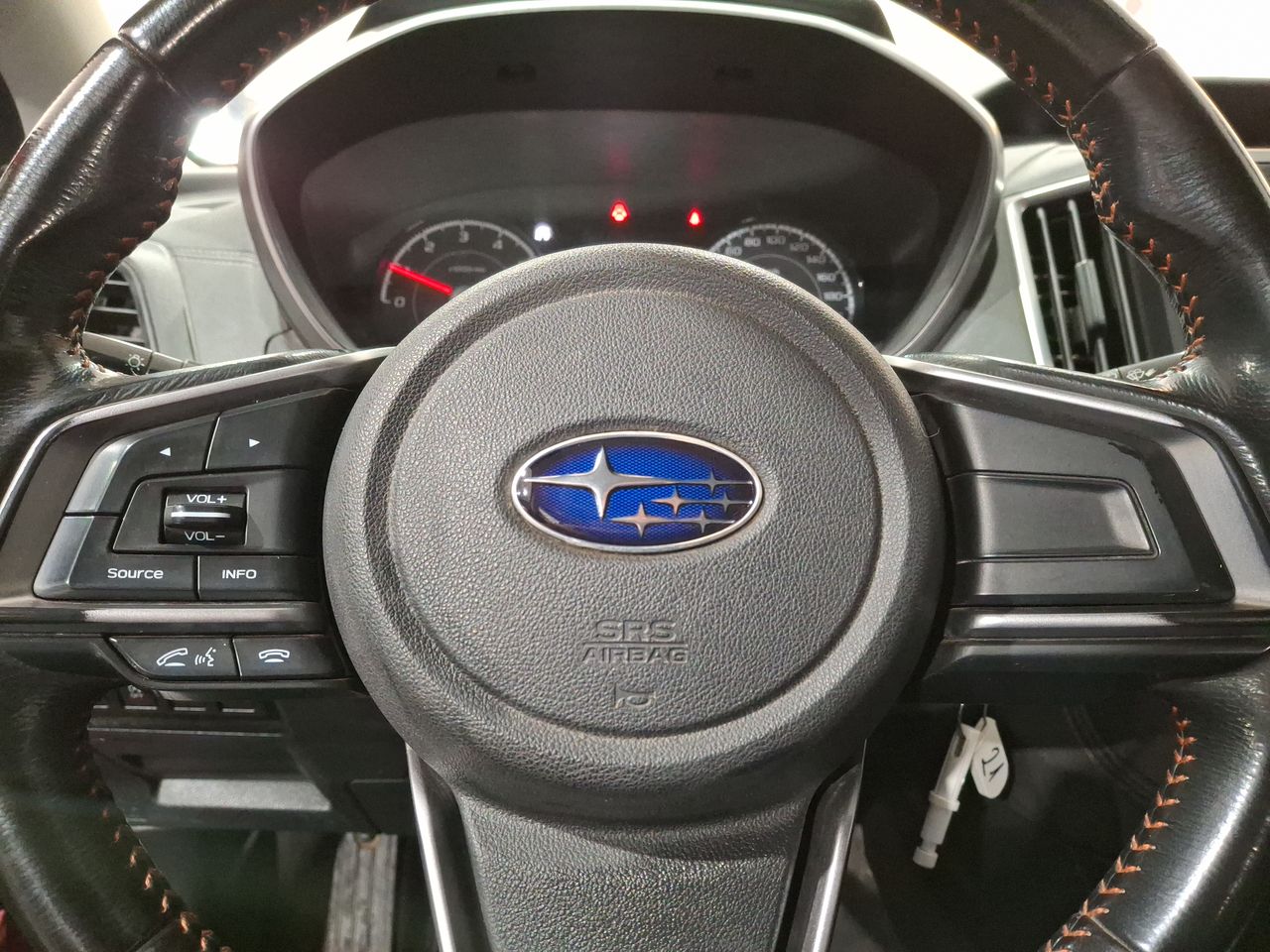 SUBARU - 23