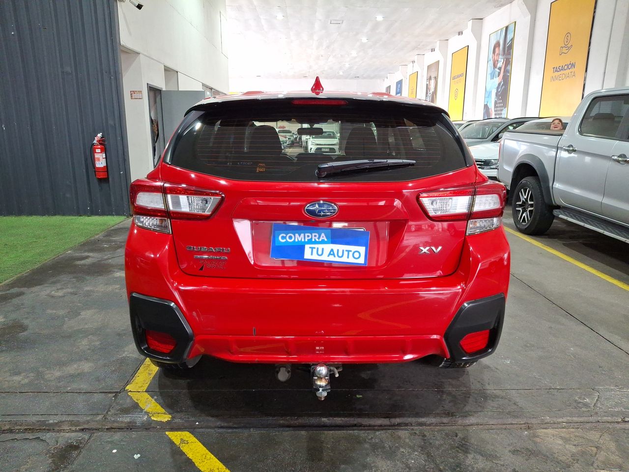 SUBARU - 6