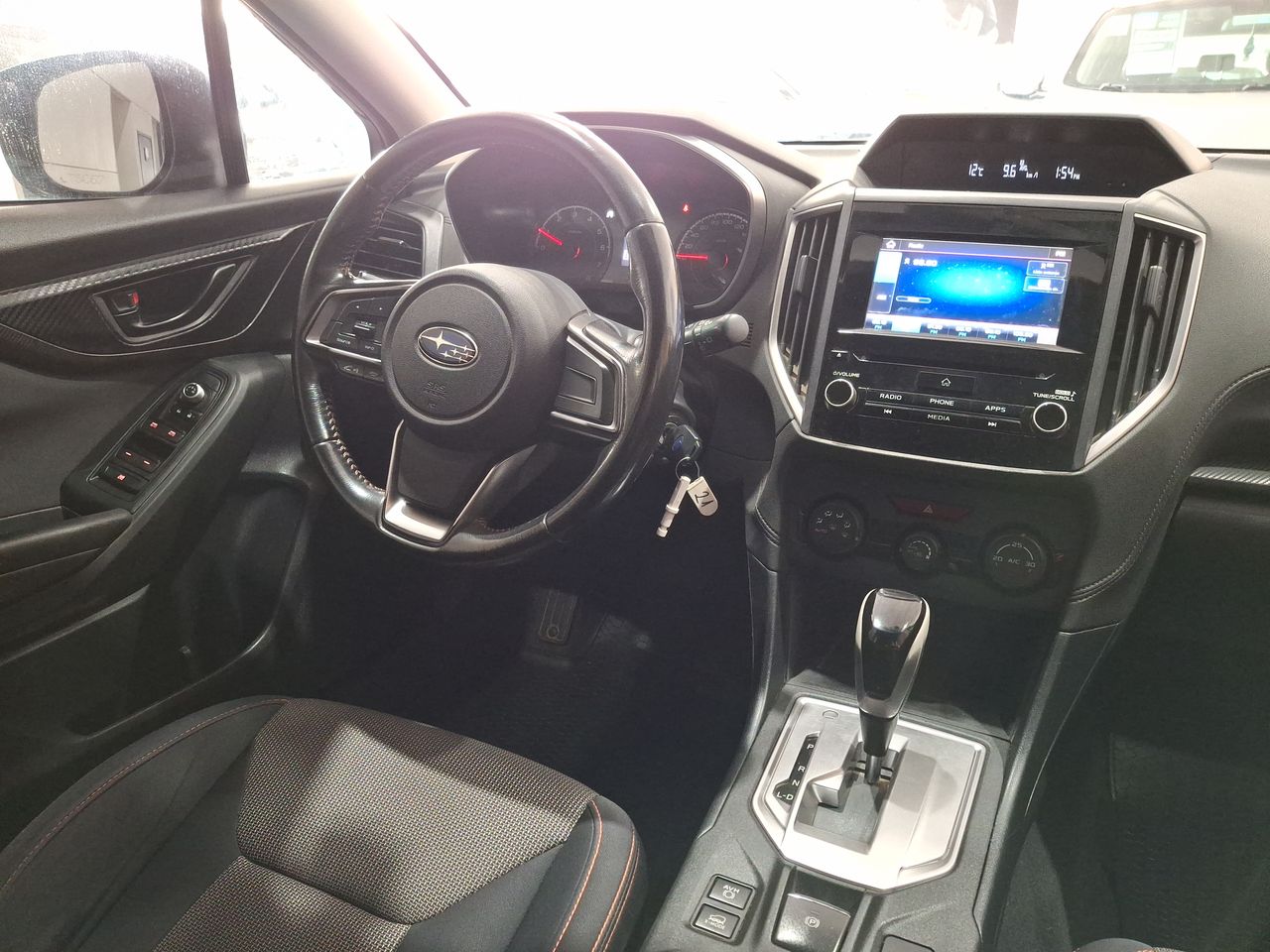 SUBARU - 14