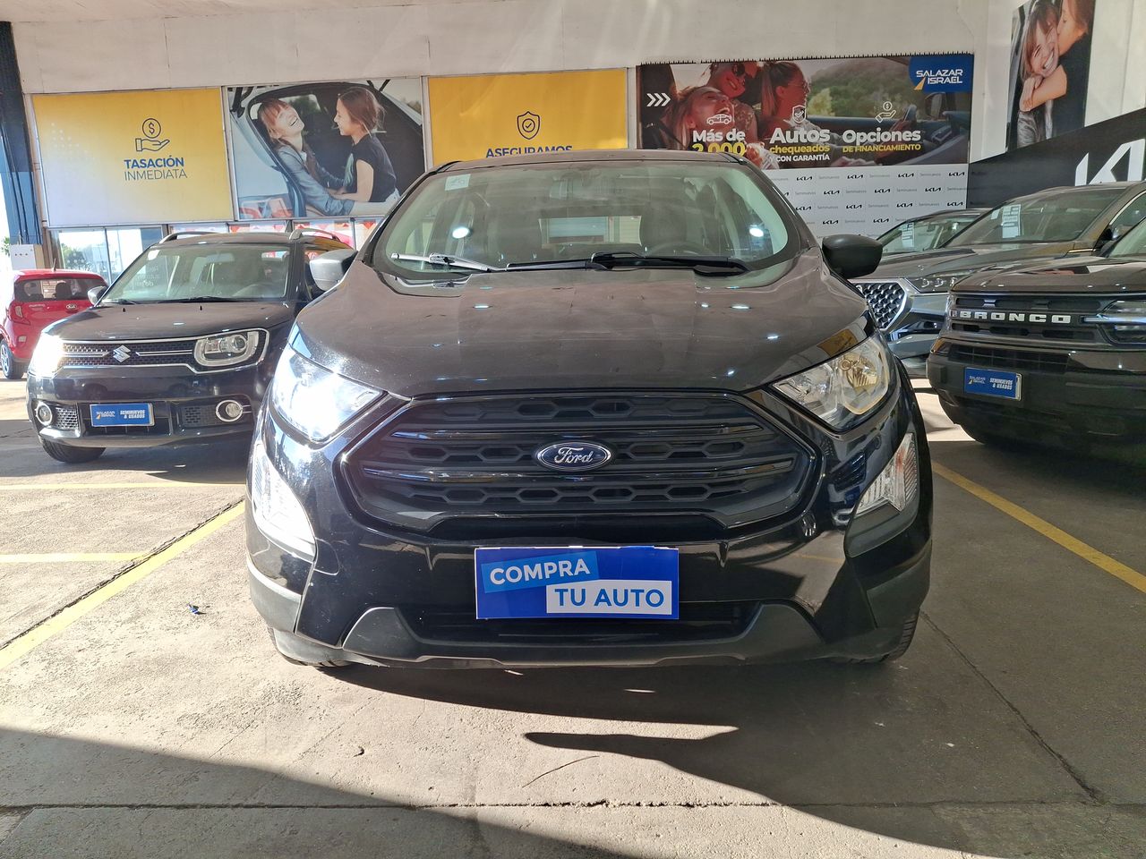 FORD - 2