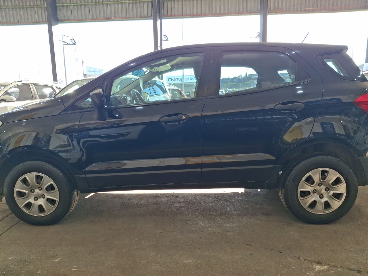 FORD - 4