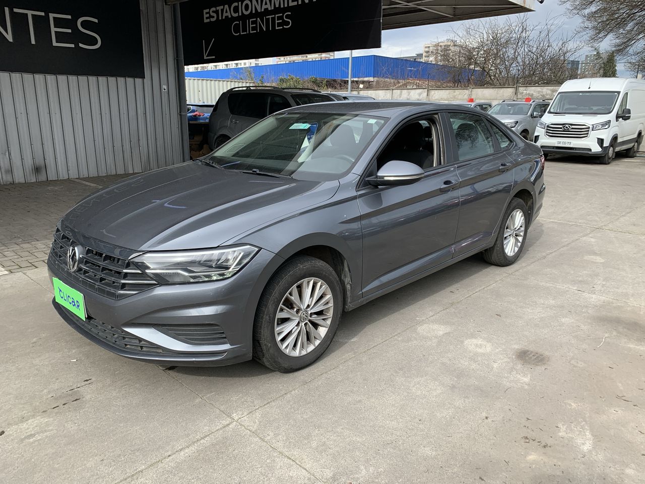 VOLKSWAGEN - 6