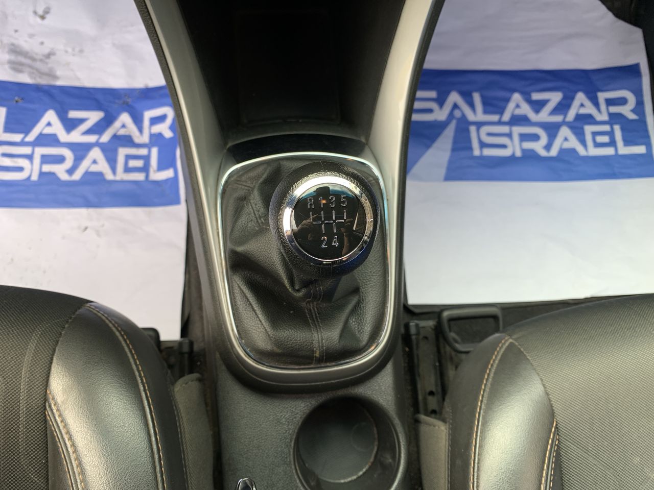 CHEVROLET - 29