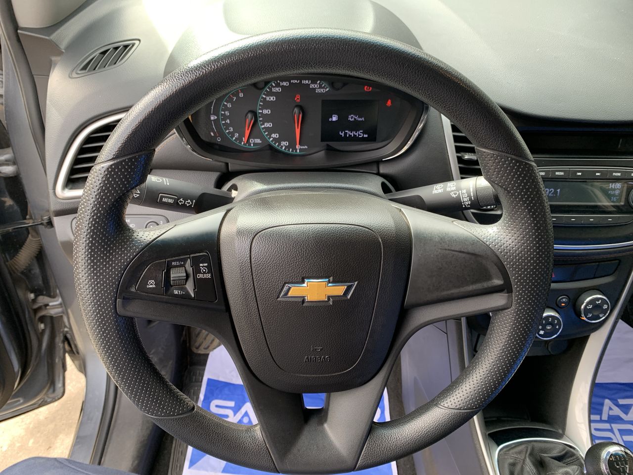 CHEVROLET - 24
