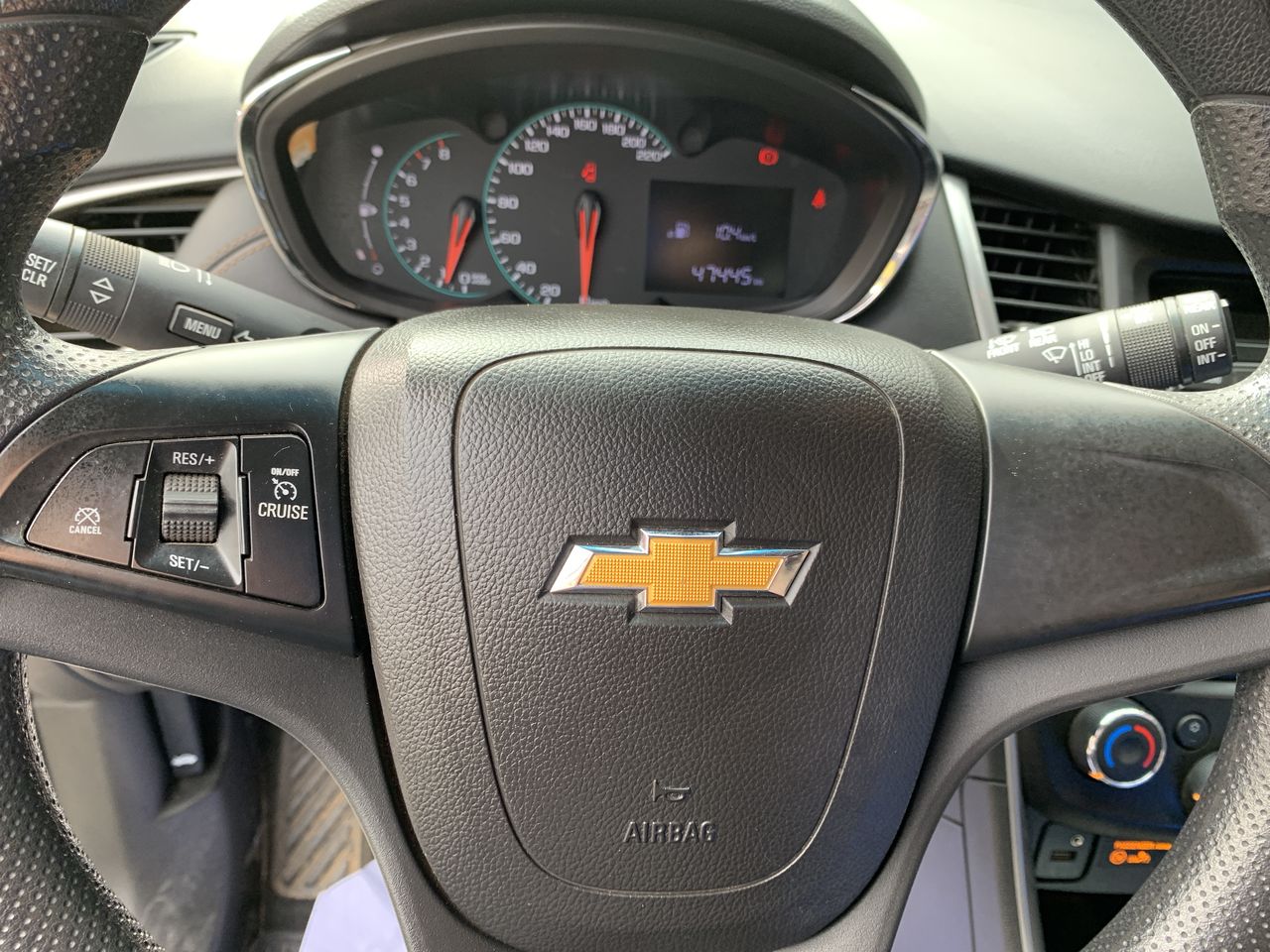 CHEVROLET - 25