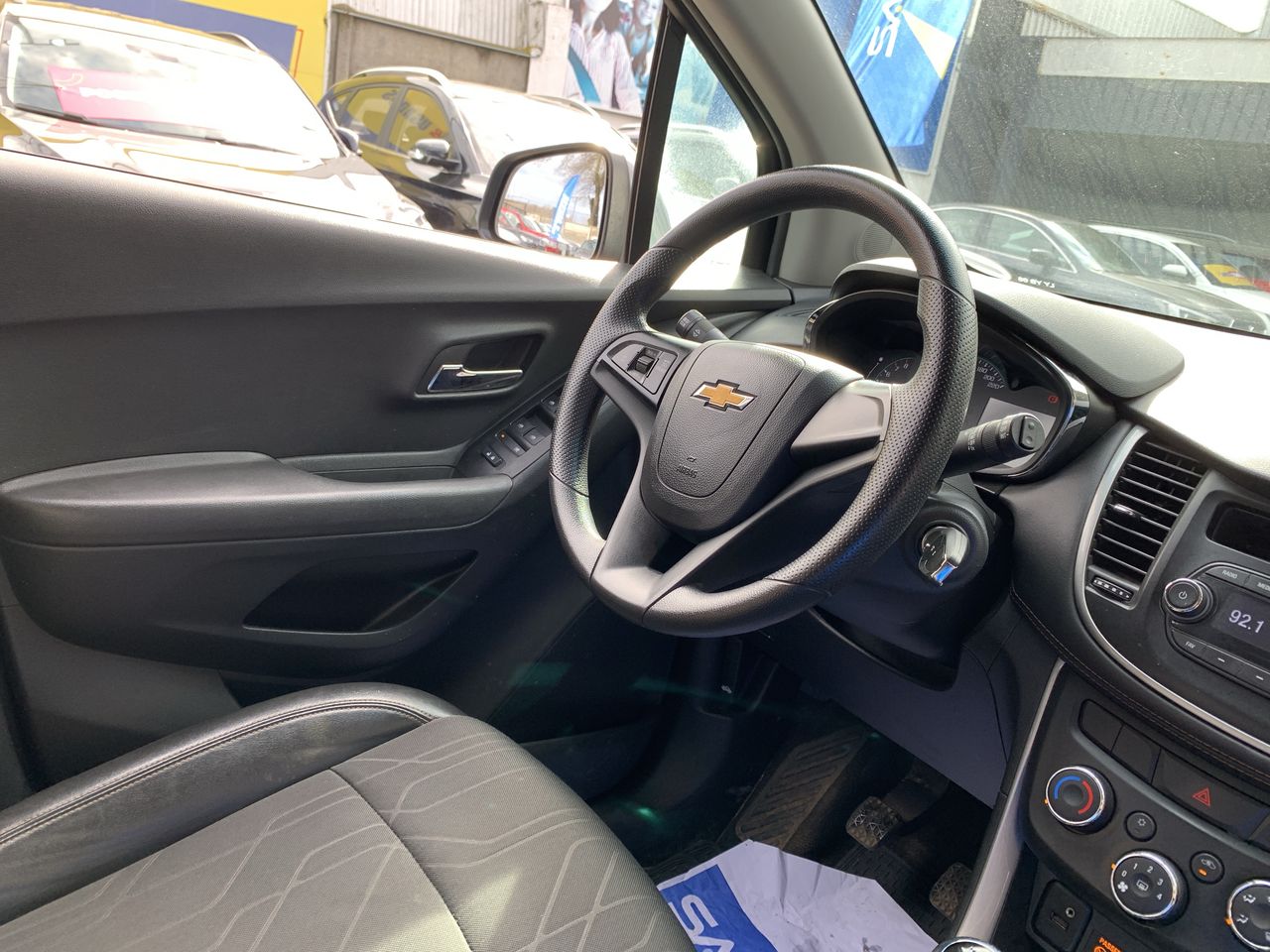 CHEVROLET - 15