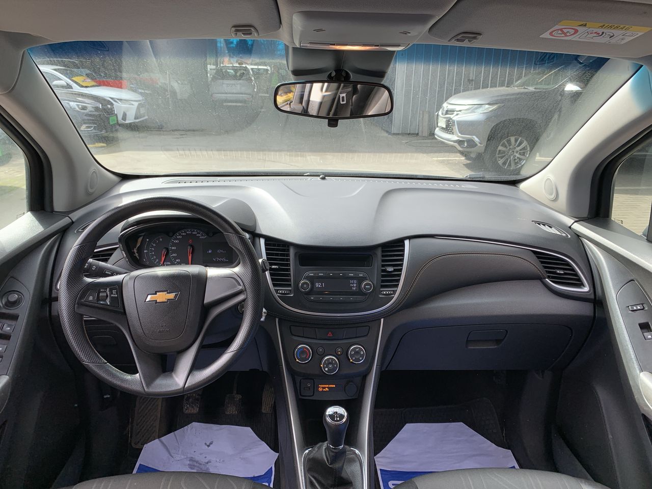 CHEVROLET - 16