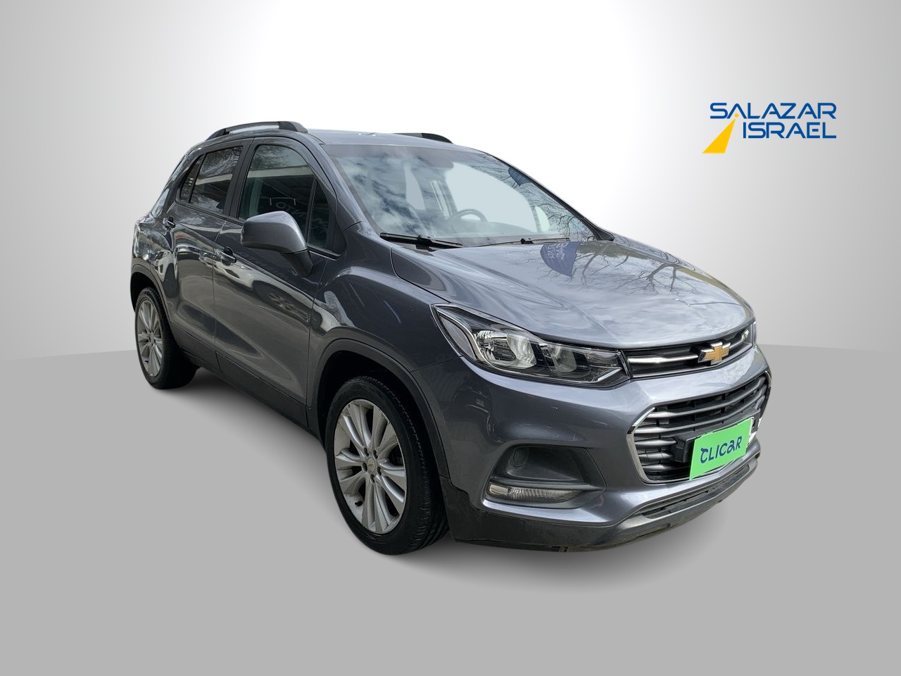 CHEVROLET